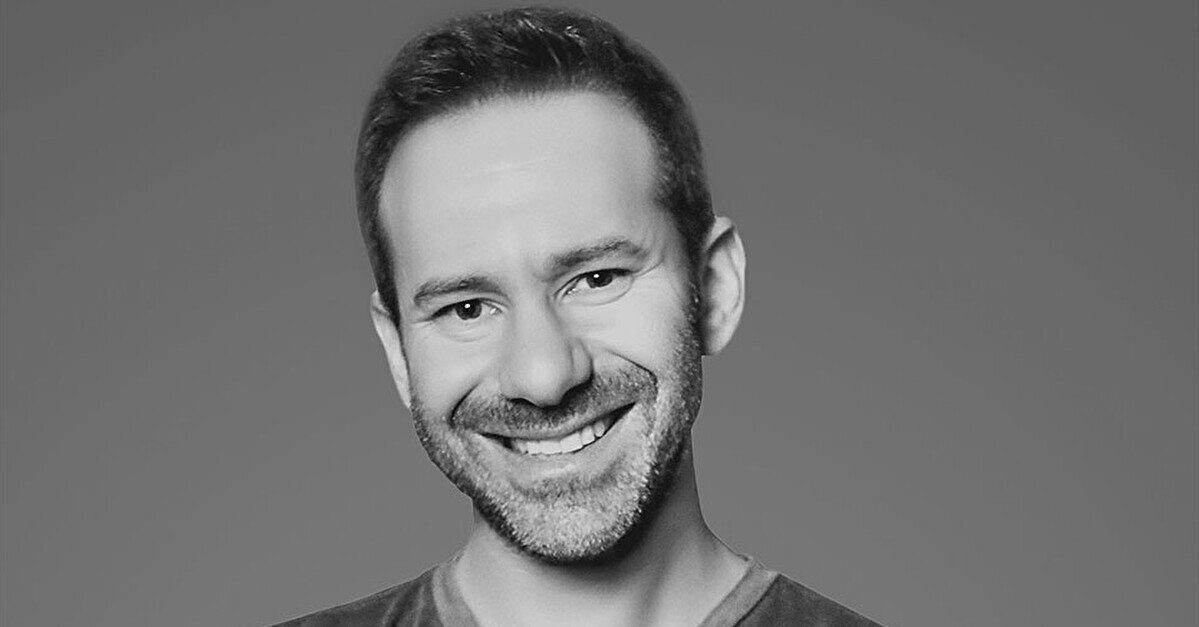 Помер власник OnlyFans, виходець з України Леонід Радвінський Помер власник OnlyFans, виходець з України Леонід Радвінський