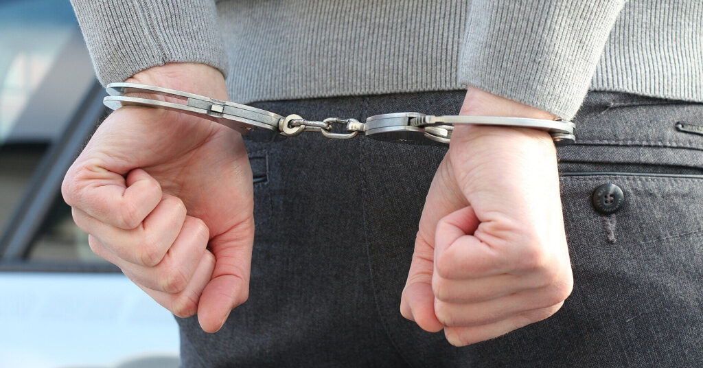 У Чехії судять чотирьох українців за викрадення людини і пограбування