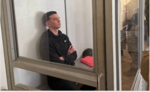 Обвинувачений у вбивстві Ірини Фаріон оголосив голодування у СІЗО Обвинувачений у вбивстві Ірини Фаріон оголосив голодування у СІЗО