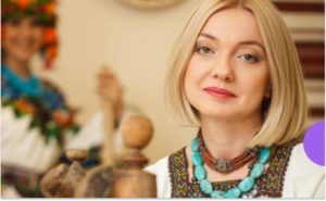 Мовна омбудсменка пропонує підвищити штрафи за порушення мовного закону Мовна омбудсменка пропонує підвищити штрафи за порушення мовного закону