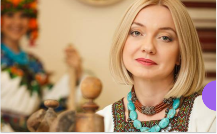 Мовна омбудсменка пропонує підвищити штрафи за порушення мовного закону Мовна омбудсменка пропонує підвищити штрафи за порушення мовного закону