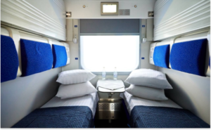 На Дніпропетровщині затримуються потяги через безпекові зупинки