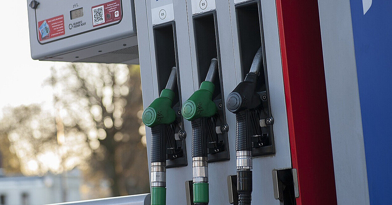 Дизель та автогаз знову подорожчали: на скільки зросли ціни на АЗС Дизель та автогаз знову подорожчали: на скільки зросли ціни на АЗС