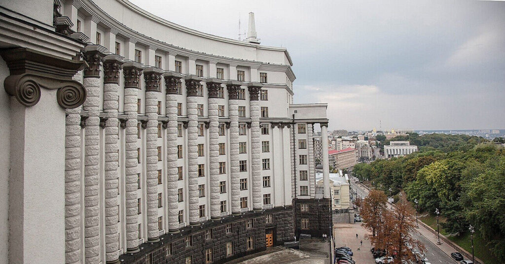 Уряд відмовився від єдиного податкового законопроєкту: що пропонує натомість