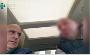 СБУ викрила куратора угорської агентурної мережі на Закарпатті