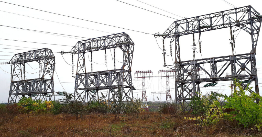 В “Укренерго” розповіли, як діятимуть графіки відключень 18 березня