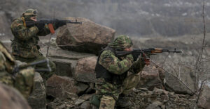 РФ втратила у війні з Україною ще майже 1000 військових – Генштаб РФ втратила у війні з Україною ще майже 1000 військових – Генштаб