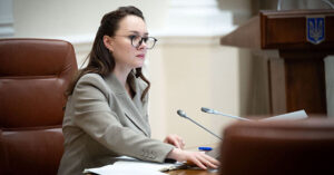 Уряд профінансує обладнання багатоповерхівок Києва резервним живленням