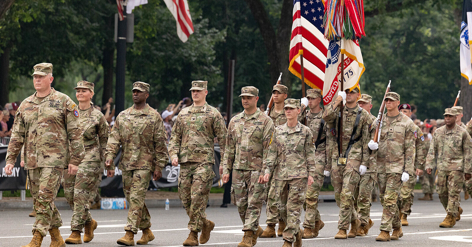 “Не хочемо вмирати за Ізраїль”: серед військових США зростає невдоволення операцією в Ірані “Не хочемо вмирати за Ізраїль”: серед військових США зростає невдоволення операцією в Ірані