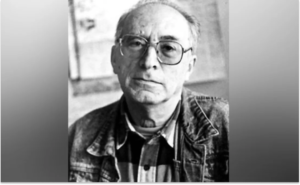 На Дніпропетровщині помер ветеран журналістики Ігор Маневич На Дніпропетровщині помер ветеран журналістики Ігор Маневич