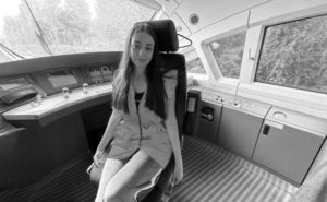 Атака на залізницю: евакуація пасажирів та трагічна загибель 19-річної провідниці