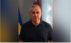 Мер Самару повідомив про злам акаунта у Viber Мер Самару повідомив про злам акаунта у Viber