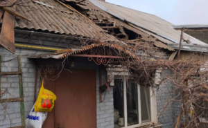 Є загиблі: безпекова ситуація на Дніпропетровщині станом на вечір 22 березня Є загиблі: безпекова ситуація на Дніпропетровщині станом на вечір 22 березня