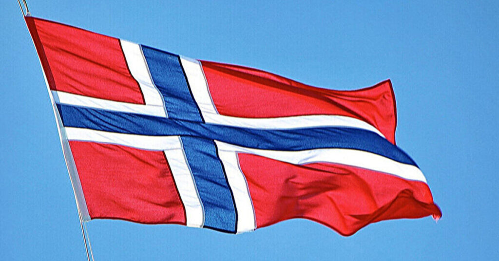 Уряд Норвегії ухвалив зміни до правил перебування чоловіків з України Уряд Норвегії ухвалив зміни до правил перебування чоловіків з України