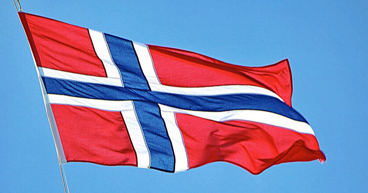 Уряд Норвегії ухвалив зміни до правил перебування чоловіків з України Уряд Норвегії ухвалив зміни до правил перебування чоловіків з України