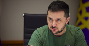 Зеленський назвав 5 загроз, чому позиція РФ може посилитися на переговорах