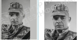 Пропаганда РФ вигадала фейк про українського бійця, який загинув на Близькому Сході