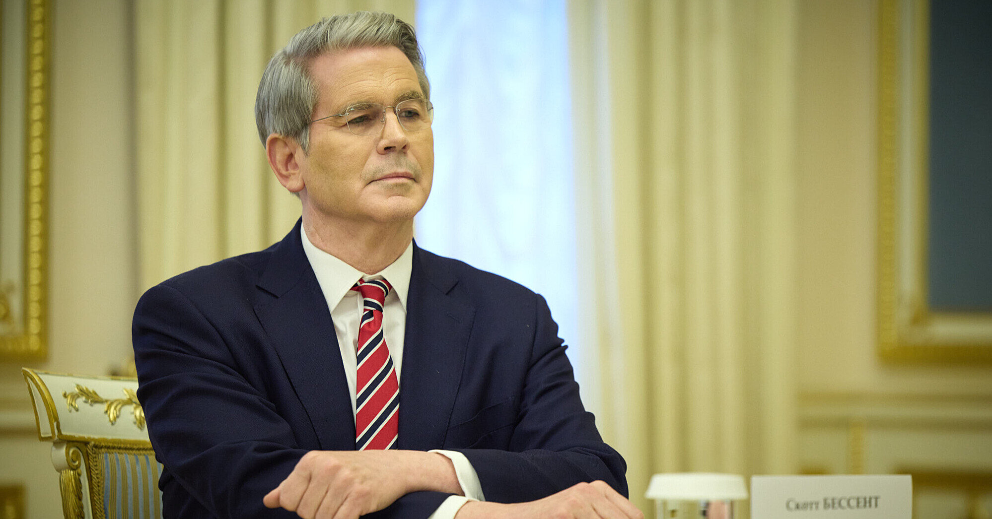 Мінфін США: Послаблення санкцій принесе РФ “незначний прибуток” Мінфін США: Послаблення санкцій принесе РФ “незначний прибуток”