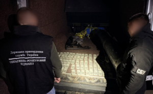 Ліквідовано два канали незаконного переправлення військовозабовʼязаних чоловіків через кордон: подробиці