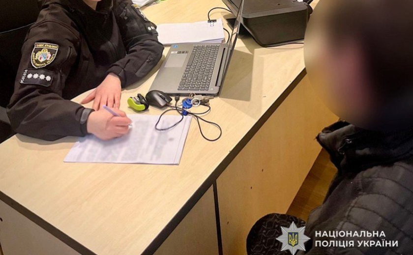 Викрав генератор з приватного будинку знайомого: зловмиснику повідомлено про підозру Викрав генератор з приватного будинку знайомого: зловмиснику повідомлено про підозру