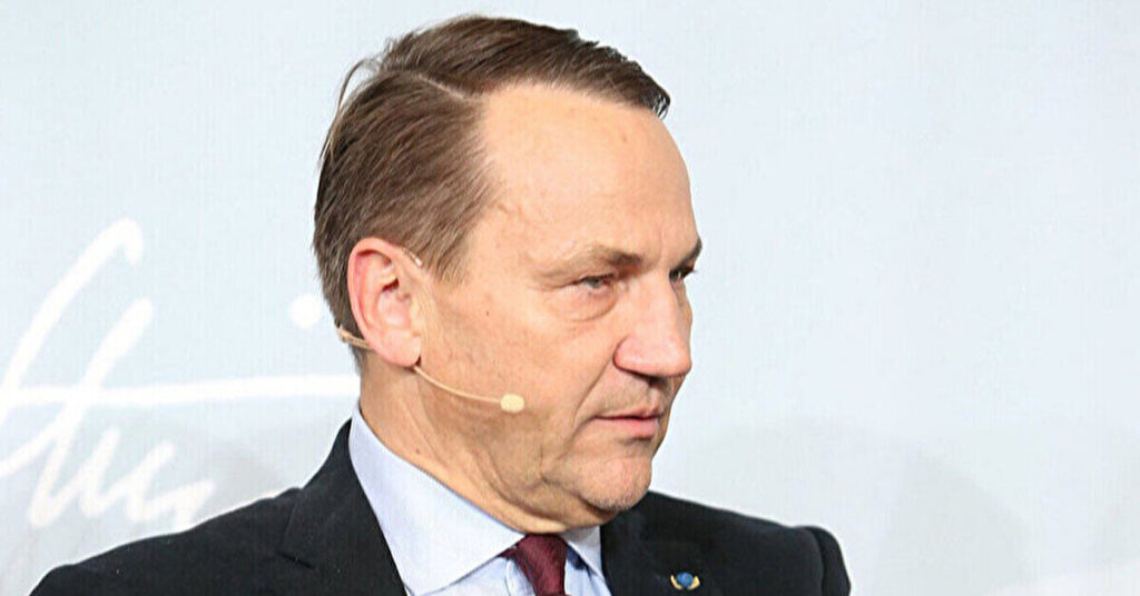 Глава МЗС Польщі: той, хто підтримує Орбана, допомагає Москві Глава МЗС Польщі: той, хто підтримує Орбана, допомагає Москві