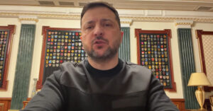 Зеленський: Росіяни готують операцію проти українських систем водопостачання