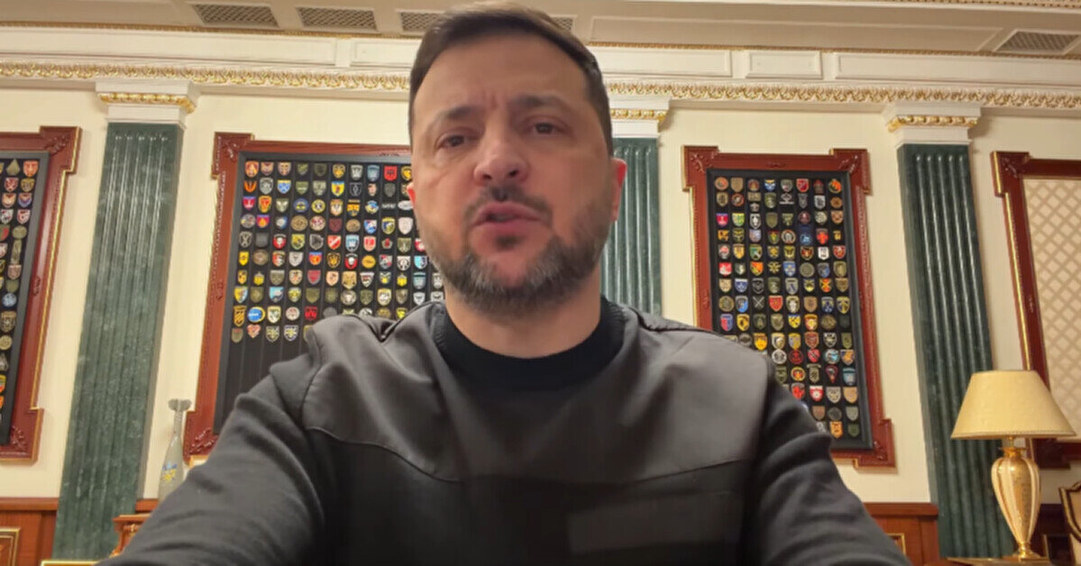 Зеленський: Росіяни готують операцію проти українських систем водопостачання Зеленський: Росіяни готують операцію проти українських систем водопостачання