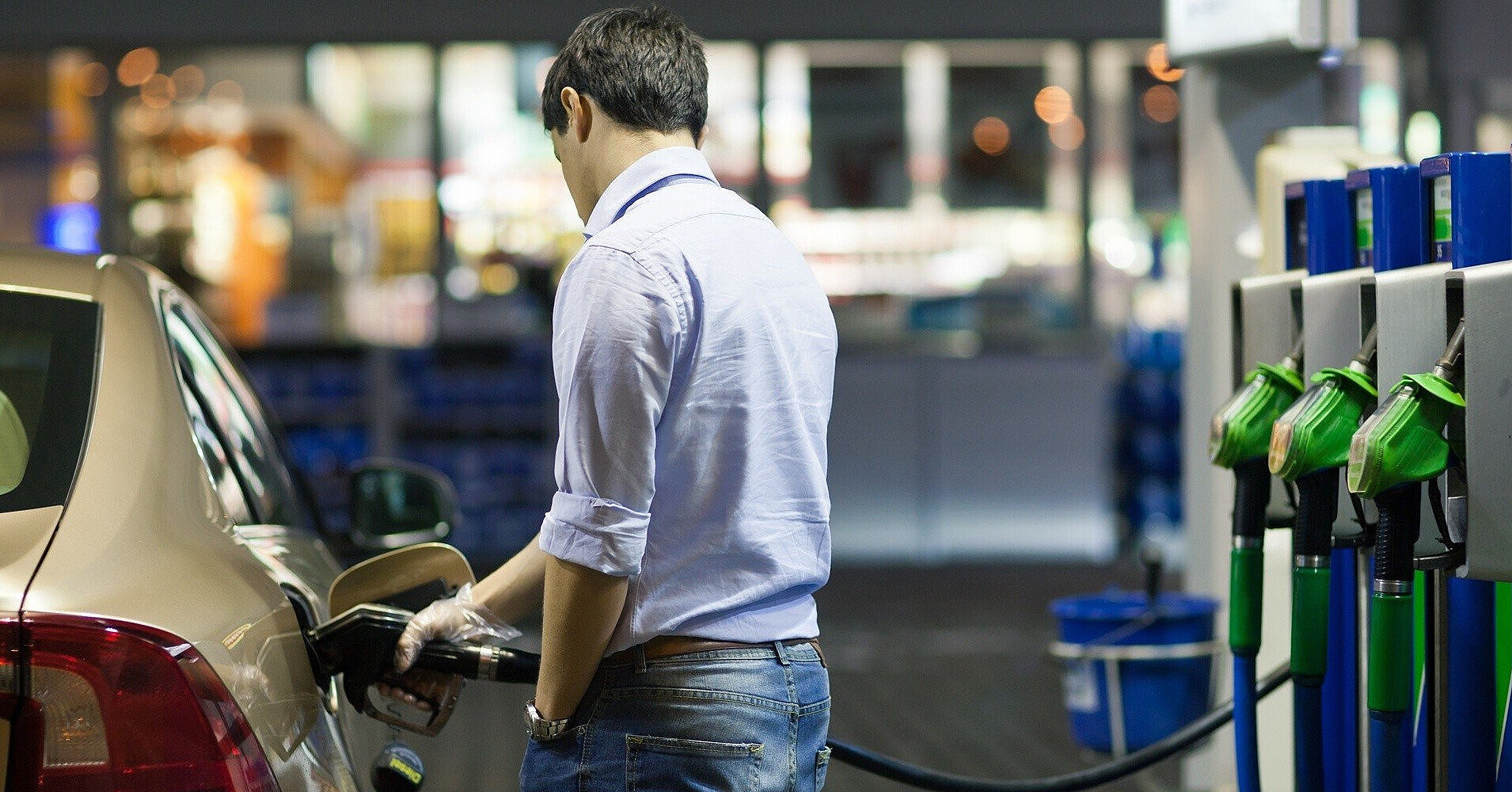 В Україні запрацював кешбек на пальне: як це працює і коли виплатять гроші