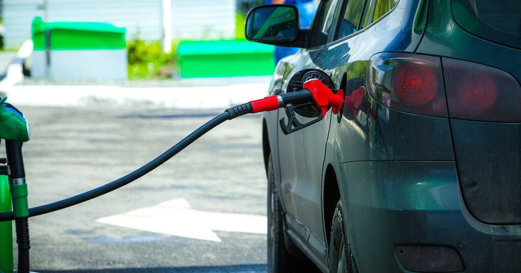 Вартість автогазу наближається до 50 грн: ситуація на АЗС 31 березня Вартість автогазу наближається до 50 грн: ситуація на АЗС 31 березня