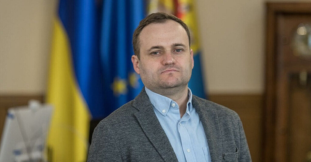 Україна представила план енергетичної стійкості на 5,4 млрд євро