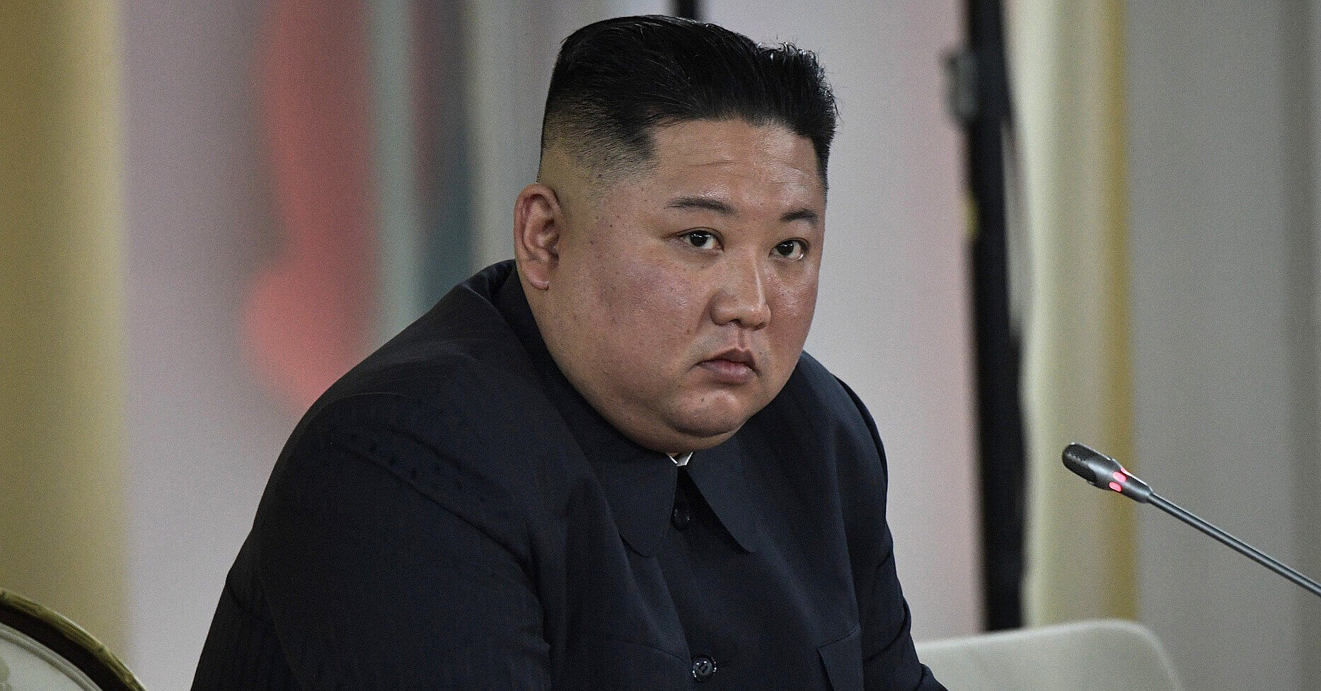 Кім Чен Ин назвав Південну Корею “найбільш ворожою державою”