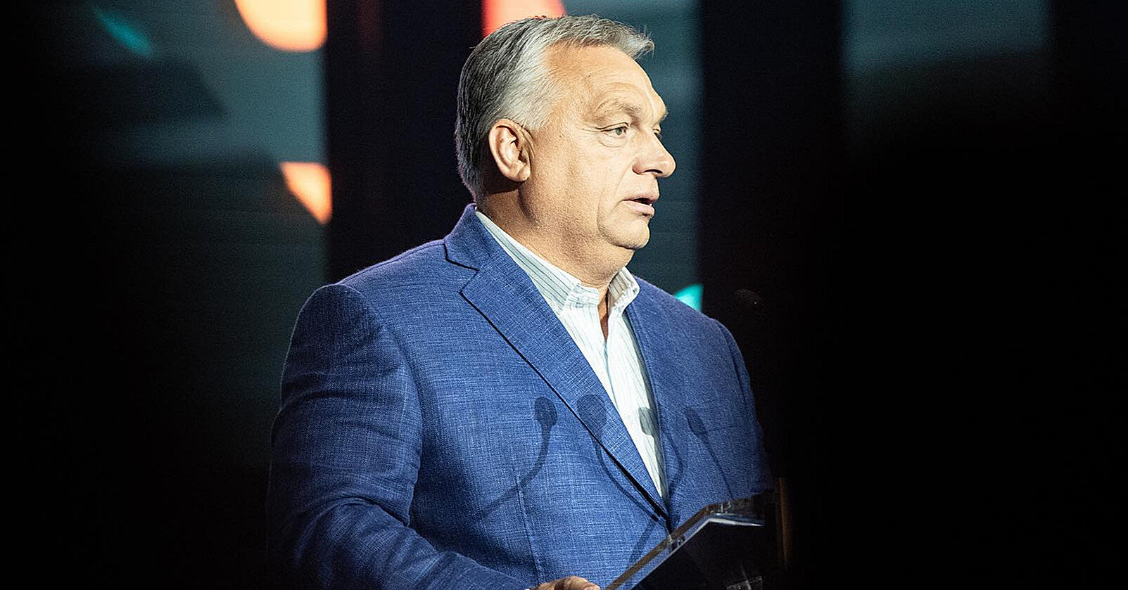 Politico: Лідери ЄС не змогли переконати Орбана щодо кредиту для України