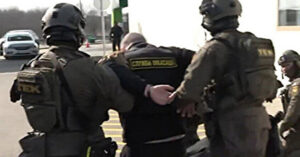 Затриманий Угорщиною інкасатор “Ощада” розповів нові деталі