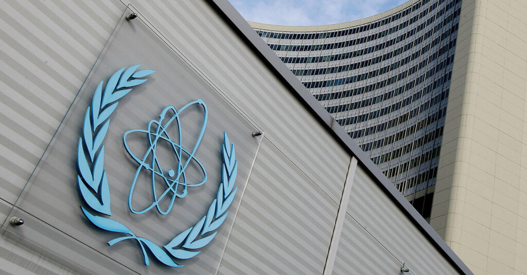 Україна отримала обладнання від МАГАТЕ для допомоги енергосистемі