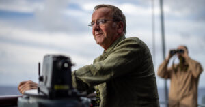 У Німеччині не можуть підтвердити перенаправлення зброї для України на Близький Схід