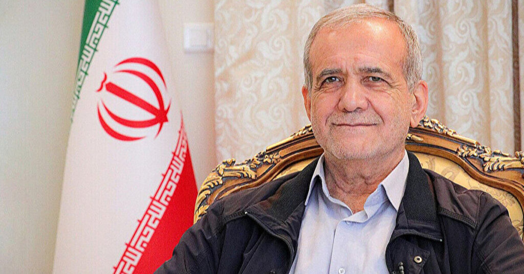 Президент Ірану підтвердив готовність завершити війну, але є умови