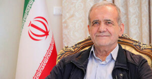 Президент Ірану підтвердив готовність завершити війну, але є умови Президент Ірану підтвердив готовність завершити війну, але є умови