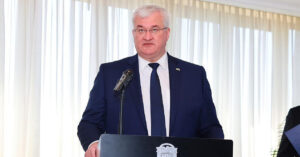 Очільник МЗС: Звільнення Криму – ключ до відновлення безпеки у Чорному морі Очільник МЗС: Звільнення Криму – ключ до відновлення безпеки у Чорному морі