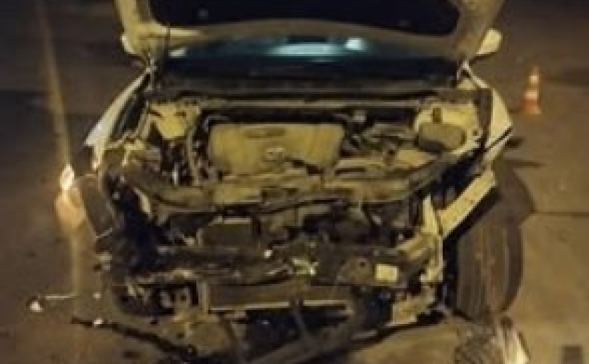 За два місяці 2026 року в Запорізькій області зафіксували 127 ДТП із потерпілими За два місяці 2026 року в Запорізькій області зафіксували 127 ДТП із потерпілими