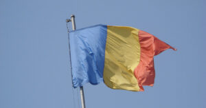 На території Румунії впав російський безпілотник, підбитий ППО України