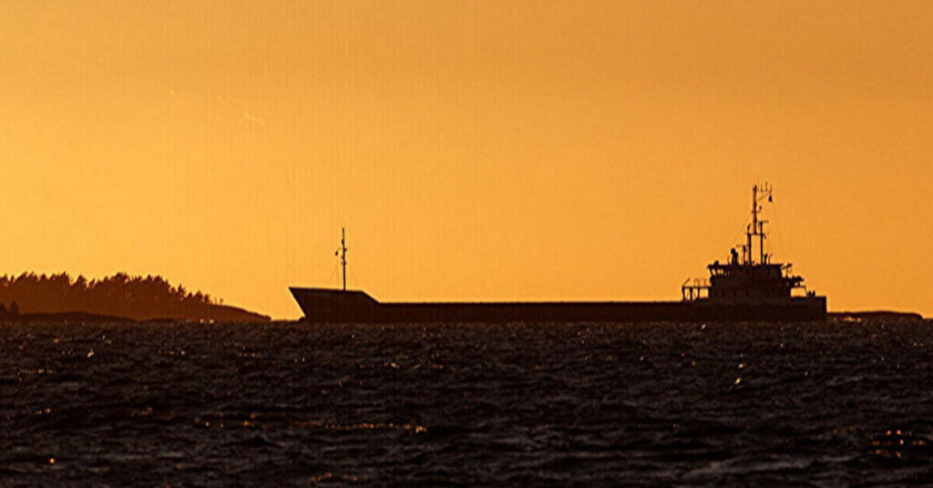 ЗМІ: Танкер з російським паливом “передумав” пливти до Куби після попередження США ЗМІ: Танкер з російським паливом “передумав” пливти до Куби після попередження США