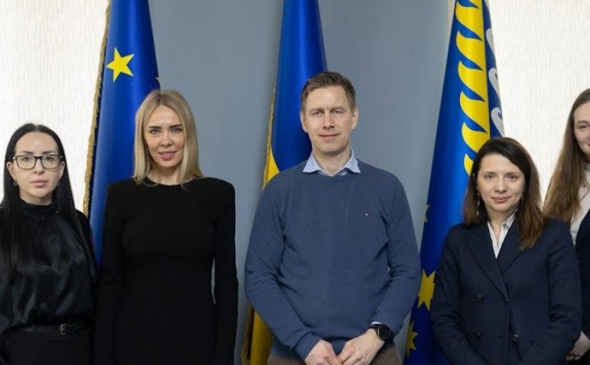 Більш ніж 900 тис. дол на відбудову отримають громади Дніпропетровщини за проєктом U-RESTORE