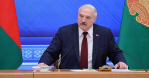 Лукашенко анонсував “велику угоду” зі США після зустрічі зі спецпредставником Трампа