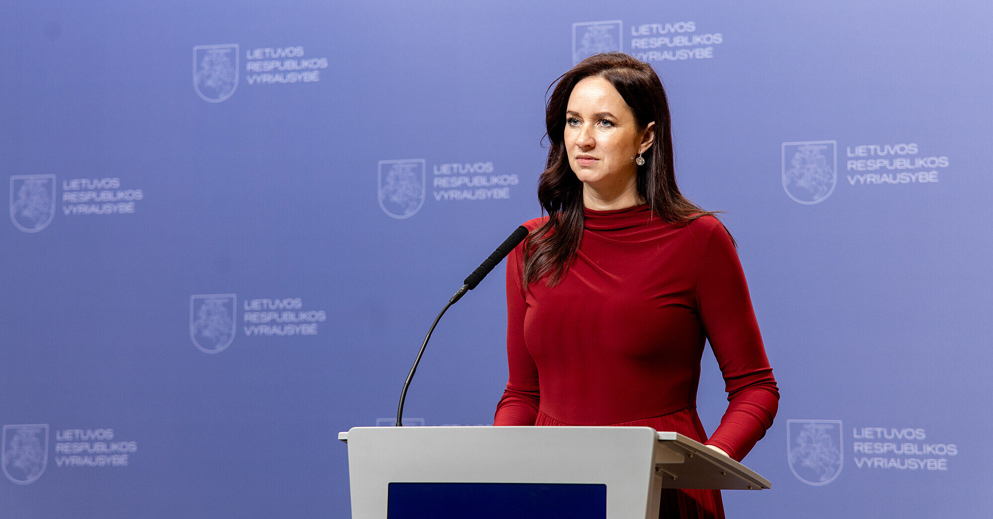 У Литві заявили, що не отримували запитів від США про скасування санкцій щодо Білорусі У Литві заявили, що не отримували запитів від США про скасування санкцій щодо Білорусі