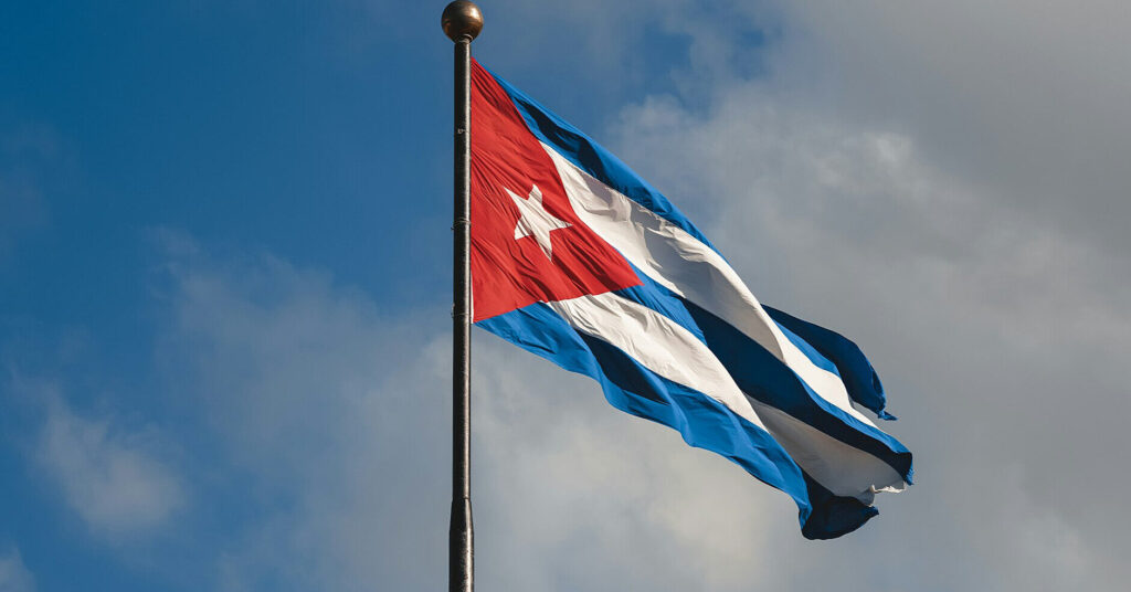 На Кубі заявили про підготовку армії до можливого втручання військових США