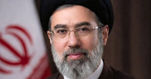 В Ірані пояснили, чому новий верховний лідер не з’являється на публіці В Ірані пояснили, чому новий верховний лідер не з’являється на публіці