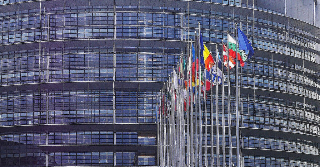 ЄС може продовжити тимчасовий захист для українців після 2027 року – джерело