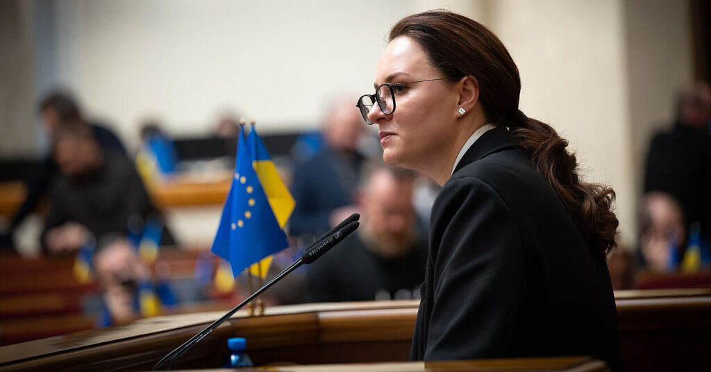 Між Кабміном і Радою немає взаєморозуміння, депутати скаржаться, що з ними не радяться – ЗМІ