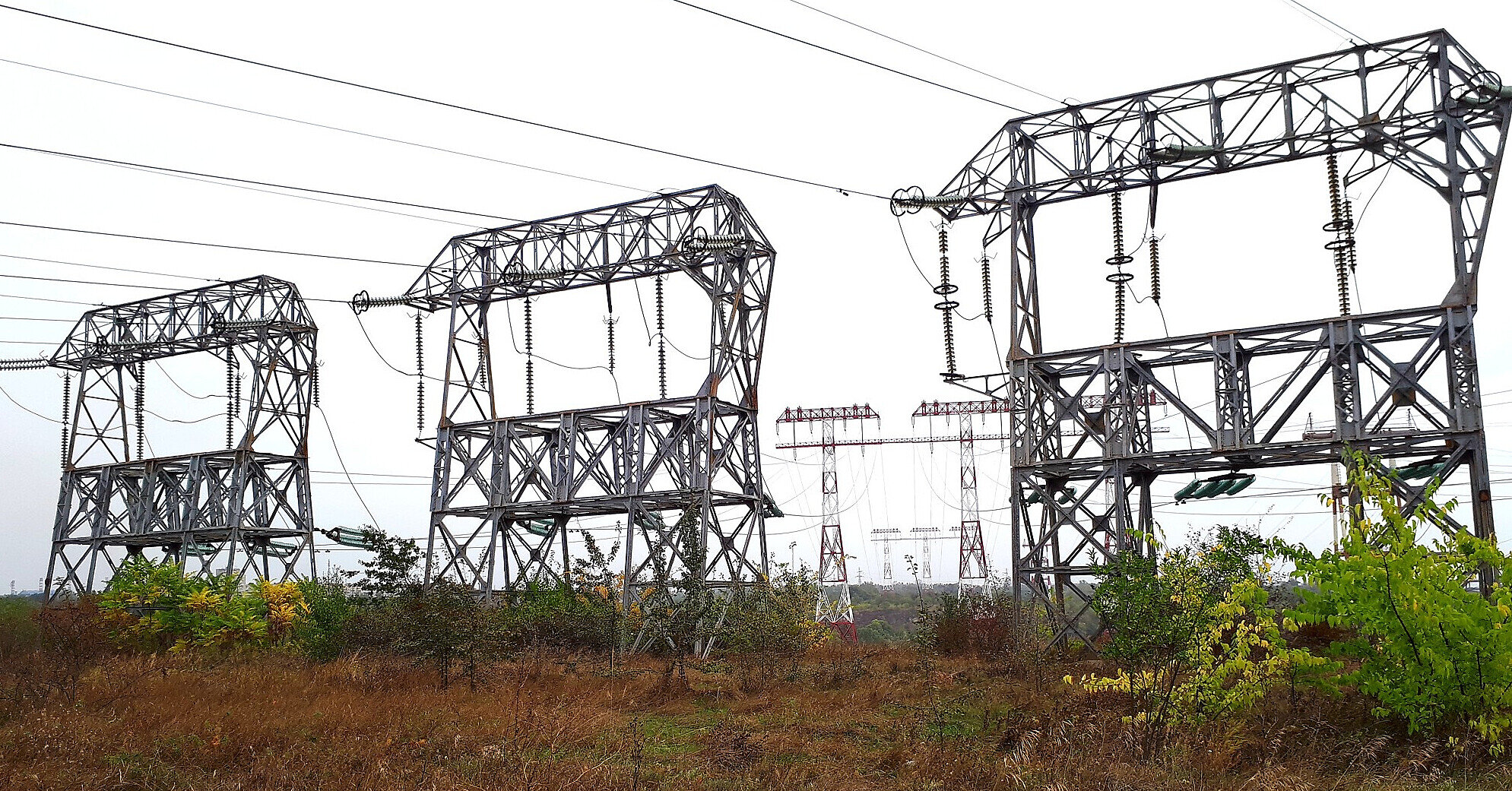 Як діятимуть графіки відключень 20 березня: що кажуть в “Укренерго”