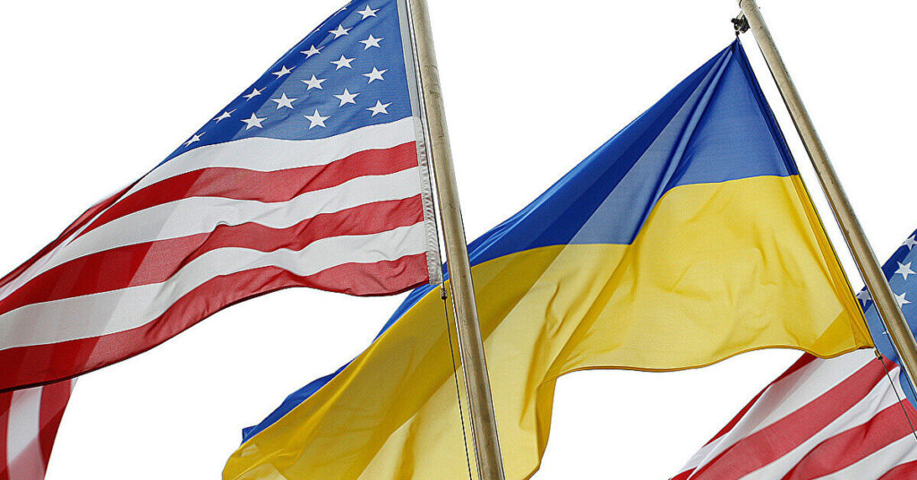 CNN: Більшість депортованих зі США українців відразу з літака відправили в ТЦК